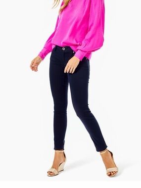 Lilly Pulitzer Worth Pants